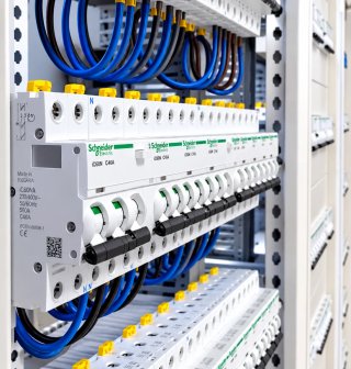⚡ ELECTRICISTA PROFESIONAl ZARAGOZA