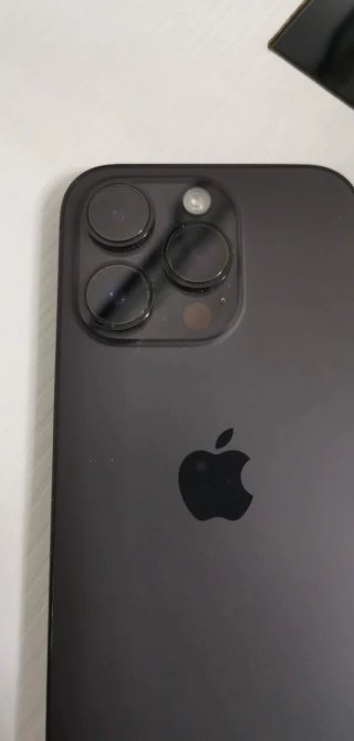 iPhone 14 Pro Negro