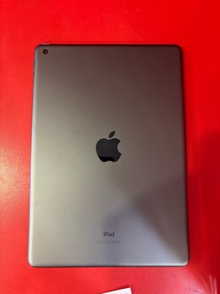 iPad 8 gen 32GB WiFi / Garantia