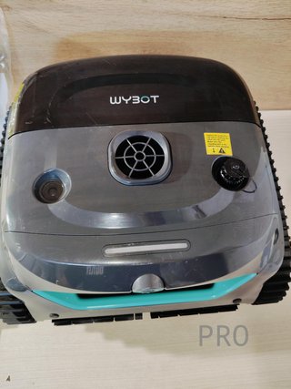 Robot de piscina - WYBOT C2