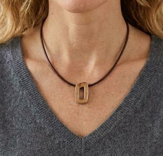 Collar con Colgante Viceroy