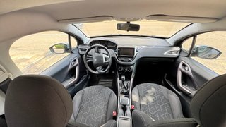 Peugeot 2008 2016