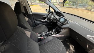 Peugeot 2008 2016