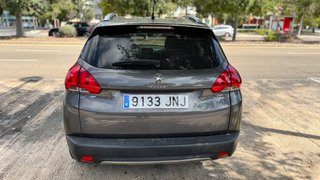 Peugeot 2008 2016
