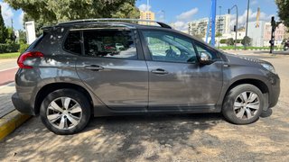 Peugeot 2008 2016