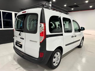 Renault Kangoo 1.5DCi 80cv 2021