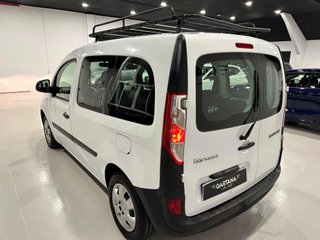 Renault Kangoo 1.5DCi 80cv 2021