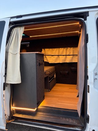 Mercedes-Benz Vito 2019