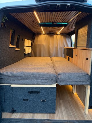Mercedes-Benz Vito 2019