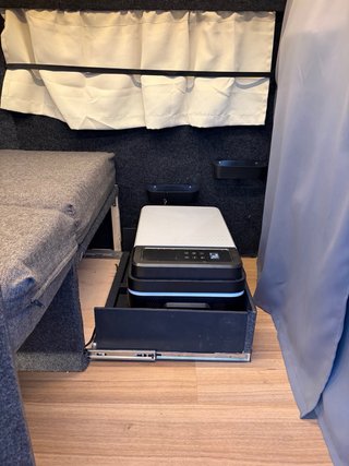 Mercedes-Benz Vito 2019