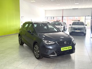 SEAT Arona FR XM 1.0 TSI 115CV