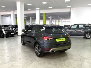 SEAT Arona FR XM 1.0 TSI 115CV