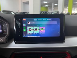 SEAT Arona FR XM 1.0 TSI 115CV