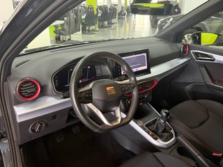 SEAT Arona FR XM 1.0 TSI 115CV