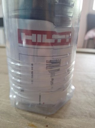 Corona HILTI TE-C-BK 80/175