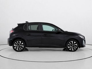 Peugeot 208 PureTech 100 Active 75 kW (100 CV)