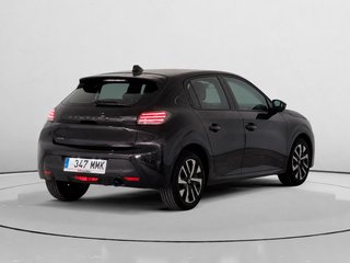 Peugeot 208 PureTech 100 Active 75 kW (100 CV)