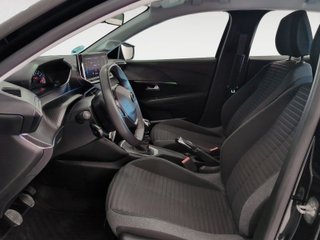 Peugeot 208 PureTech 100 Active 75 kW (100 CV)