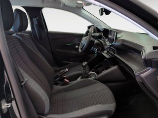 Peugeot 208 PureTech 100 Active 75 kW (100 CV)