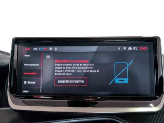 Peugeot 208 PureTech 100 Active 75 kW (100 CV)