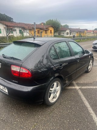 SEAT Leon 2005