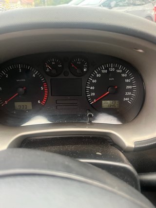 SEAT Leon 2005