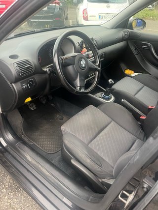 SEAT Leon 2005