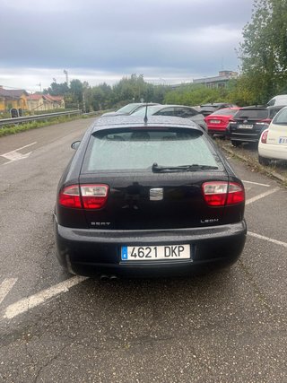 SEAT Leon 2005