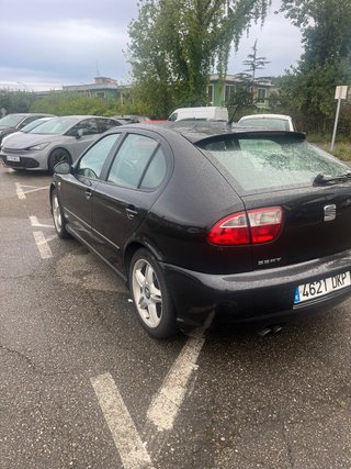 SEAT Leon 2005