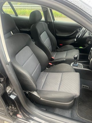 SEAT Leon 2005