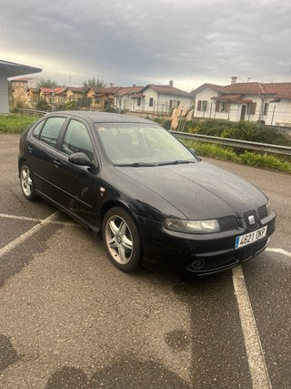 SEAT Leon 2005