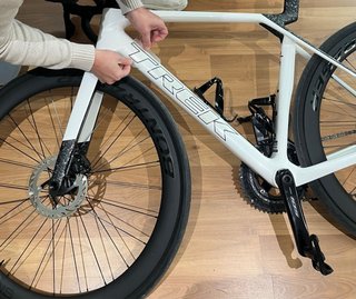 Bicicleta de Carretera Trek Madone SL6 Gen 8