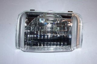 Intermitente Retrovisor Izquierdo Ducato/Boxer/Jum
