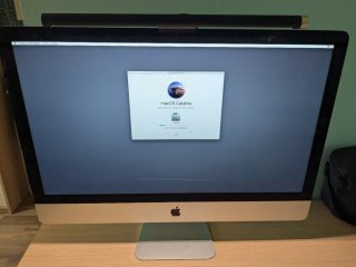 iMac 27 (2012)