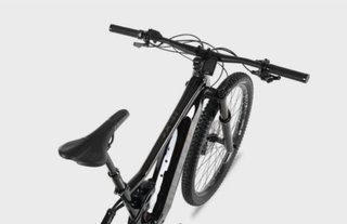 Bicicleta de Montaña Mendiz