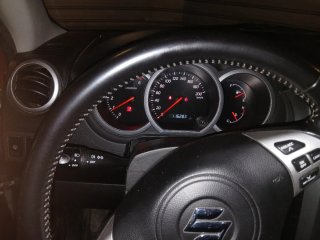 Suzuki Grand Vitara 2009