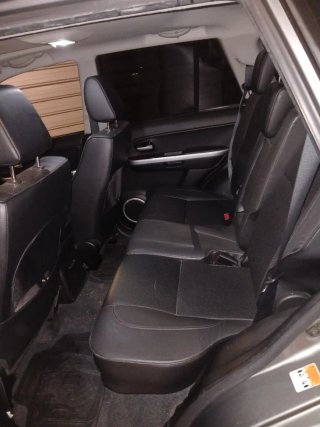 Suzuki Grand Vitara 2009