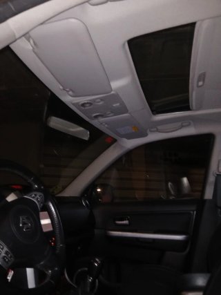 Suzuki Grand Vitara 2009