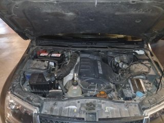 Suzuki Grand Vitara 2009