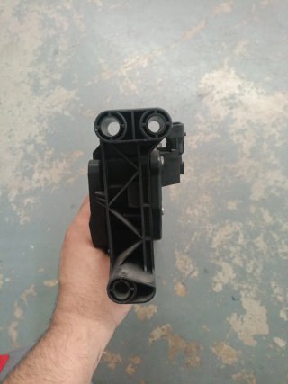 Pedal Acelerador Opel Astra H