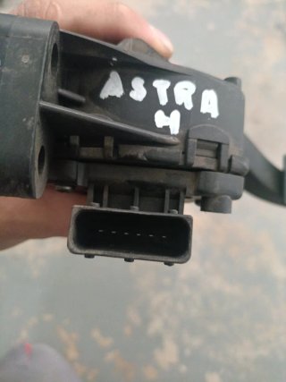 Pedal Acelerador Opel Astra H