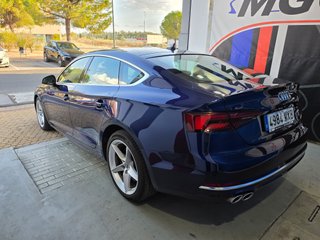 Audi A5 2019 SPORTBACK 3.0 V6 TDI QUATTRO 231CV