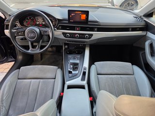 Audi A5 2019 SPORTBACK 3.0 V6 TDI QUATTRO 231CV