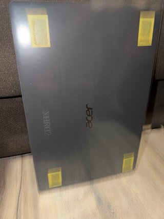 Carcasa Trasera Pantalla Acer