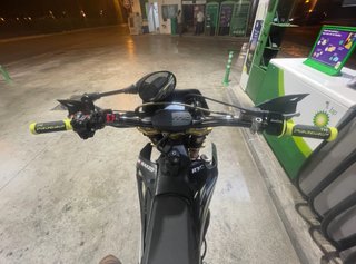 Fantic Enduro Casa 50
