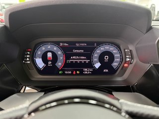 Audi A3 S-line 30 1.0 TFSI 110CV S-tronic MHEV