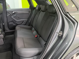 Audi A3 S-line 30 1.0 TFSI 110CV S-tronic MHEV