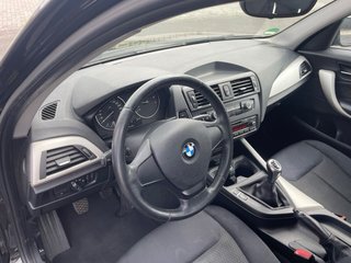 BMW Serie 1 2014