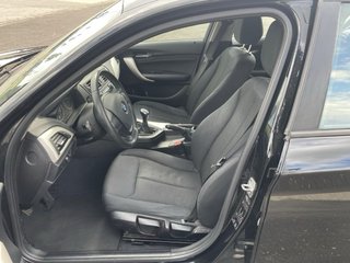 BMW Serie 1 2014