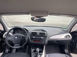 BMW Serie 1 2014